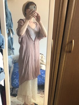 pepe☻ryo❀sup♔twaさんのコーディネート