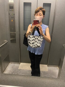 pepe☻ryo❀sup♔twaさんのコーディネート