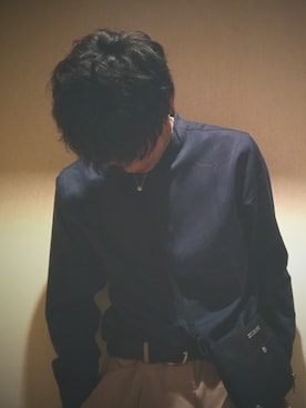 しゅんさんのコーディネート