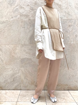 N.さんのコーディネート