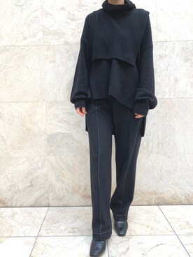 N.さんのコーディネート