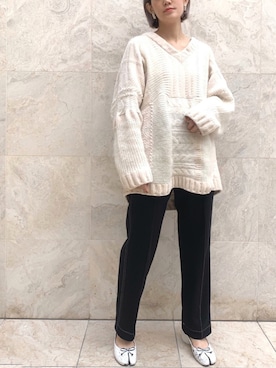 N.さんのコーディネート