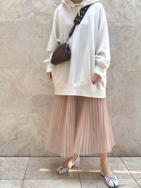 N.さんのコーディネート