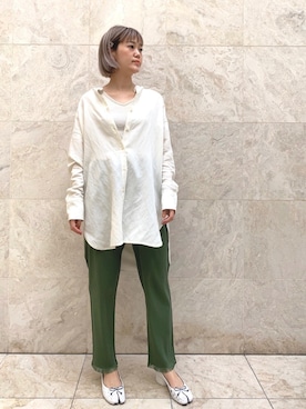 N.さんのコーディネート