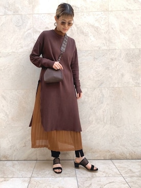 N.さんのコーディネート