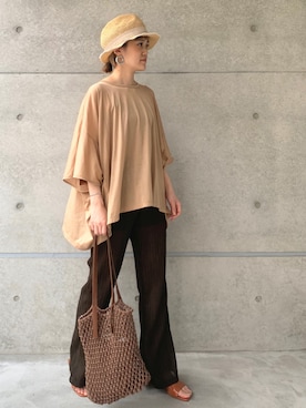 N.さんのコーディネート