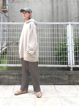 N.さんのコーディネート