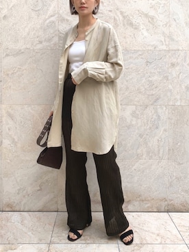 N.さんのコーディネート