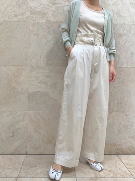 N.さんのコーディネート