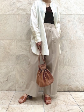 N.さんのコーディネート