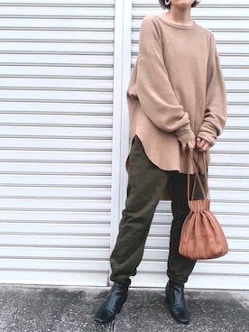 N.さんのコーディネート