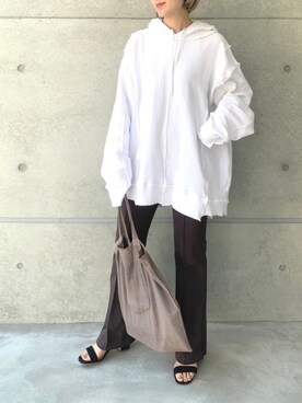 N.さんのコーディネート