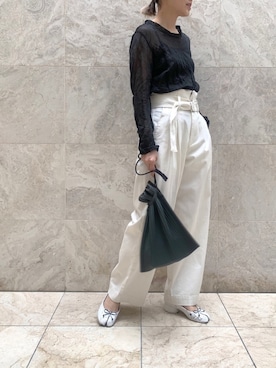 N.さんのコーディネート