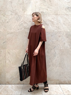 N.さんのコーディネート