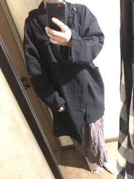 めぇめぇ羊さんのコーディネート