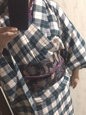 めぇめぇ羊さんのコーディネート