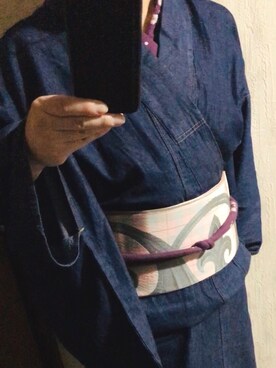 めぇめぇ羊さんのコーディネート