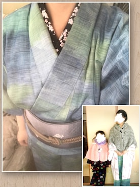 めぇめぇ羊さんのコーディネート