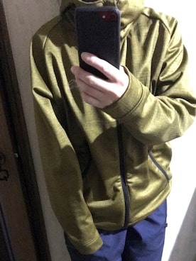 めぇめぇ羊さんのコーディネート