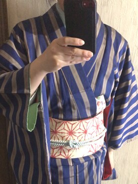 めぇめぇ羊さんのコーディネート