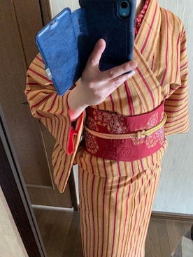 めぇめぇ羊さんのコーディネート