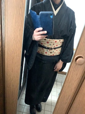 めぇめぇ羊さんのコーディネート