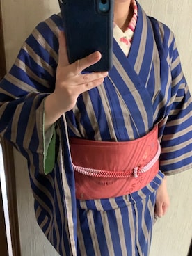 めぇめぇ羊さんのコーディネート