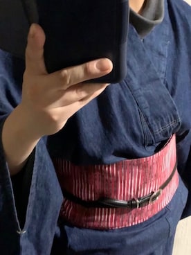 めぇめぇ羊さんのコーディネート