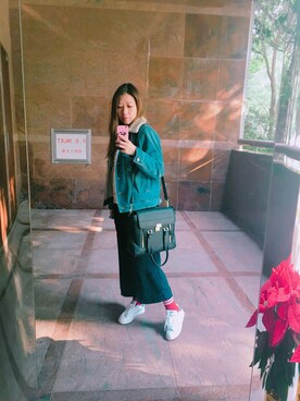 d*さんのコーディネート