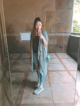 d*さんのコーディネート