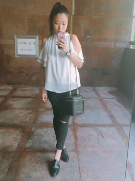 d*さんのコーディネート