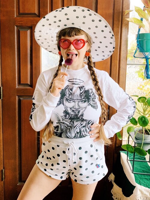 Outfit ideas How to wear white hat (United States) WEAR