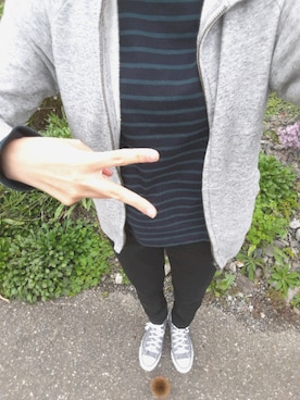 ahimohaさんのコーディネート