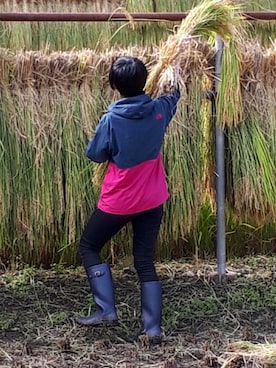 ahimohaさんのコーディネート