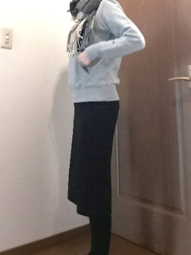 ahimohaさんのコーディネート