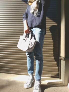 ahimohaさんのコーディネート