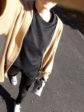 ahimohaさんのコーディネート