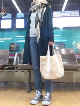 ahimohaさんのコーディネート