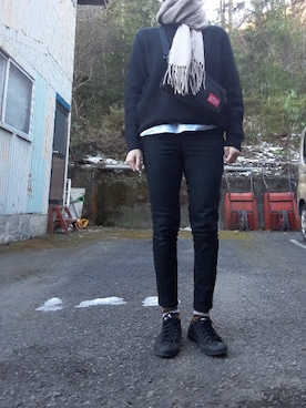 ahimohaさんのコーディネート