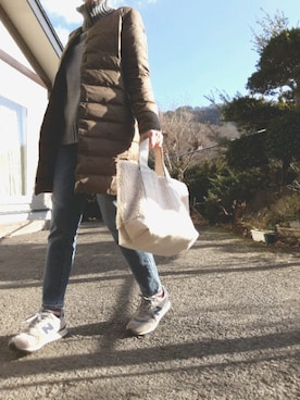 ahimohaさんのコーディネート