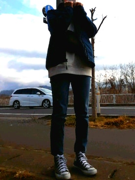 ahimohaさんのコーディネート