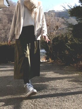 ahimohaさんのコーディネート