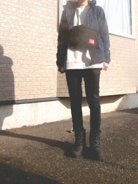 ahimohaさんのコーディネート