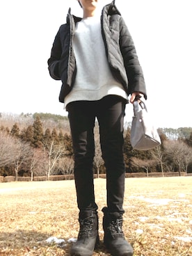 ahimohaさんのコーディネート