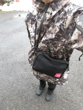 ahimohaさんのコーディネート