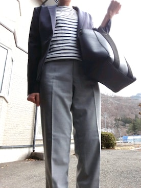 ahimohaさんのコーディネート