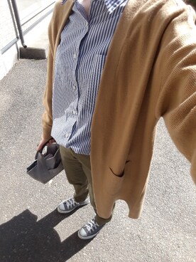 ahimohaさんのコーディネート