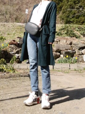 ahimohaさんのコーディネート