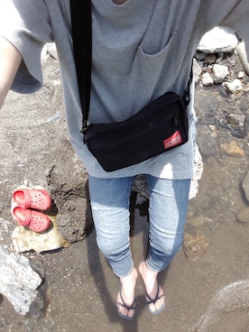 ahimohaさんのコーディネート