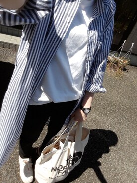 ahimohaさんのコーディネート